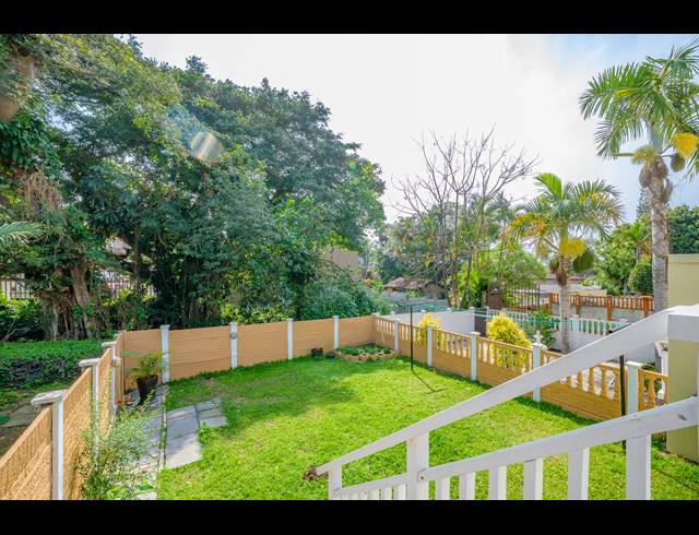 3 BEDROOM DUPLEX FOR SALE IN MALVERN